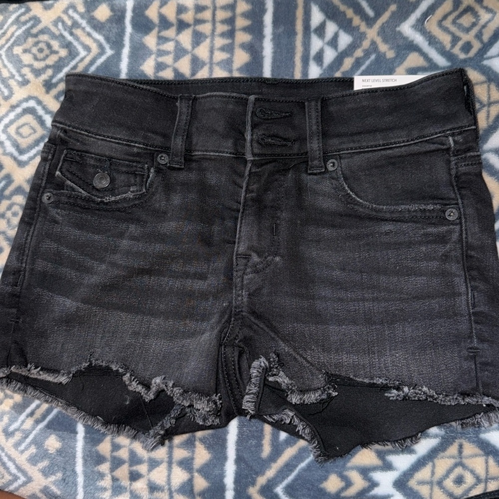 Brand new, American Eagle, Tag